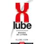 X-Lube - Powder Lubricant Water-Based - Very economical