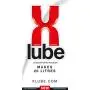X-Lube - Powder Lubricant Water-Based - Very economical X-Lube - Powder Lubricant Water-Based - Very economical