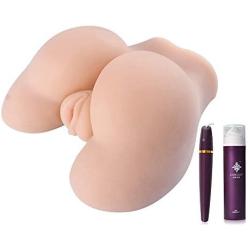 XISE Realistic Solid Petite Love Doll,Flesh Color