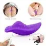 Wireless Víbrator Panty Invisible Egg Adult Women Wearable C-l?t-óris Stímulatór Toy USB Rechargeable Six Toys for Women,T Shirt Wireless Víbrator Panty Invisible Egg Adult Women Wearable C-l?t-óris Stímulatór Toy USB Rechargeable Six Toys for Women,T Shirt