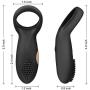 Screaamm Man Waterproof Male Ring Massage Adǔlt Toys Dicks Play Longer Lasting Shake Rooster pennis Rings for Erection Exercise Band Strong Motor Waterproof Six Toys for Female Couple