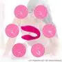 U-Shaped Couple Toy Hands-Free Invisible Wearable 10 Models Wireless Rechargeable Adult Entertainment Toys