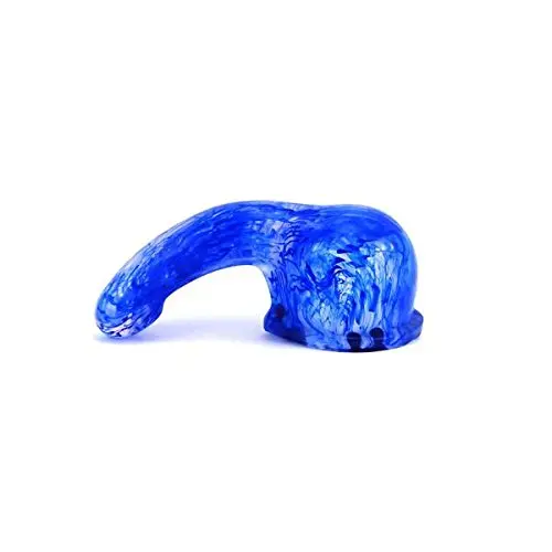 Vixen Creations Gee Whiz, Blue Marble, 1 Count Vixen Creations Gee Whiz, Blue Marble, 1 Count