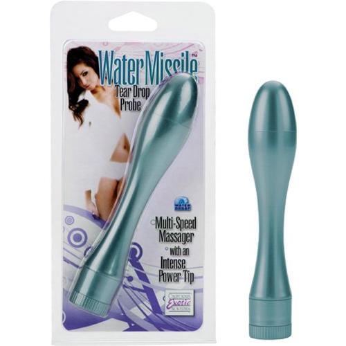 California Exotics Water Missile, Tear Drop Probe