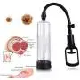 Women Relaxing Male Penis Pump, Enlarger Enlargement Bigger Sleeve Growth Enhancer Extender for Men Penisgrowth Pump Penisextender Length Device for Men Women Relaxing Male Penis Pump, Enlarger Enlargement Bigger Sleeve Growth Enhancer Extender for Men Penisgrowth Pump Penisextender Length Device for Men