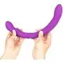Strapless Strapon Toy for Women,Remote Control,Model A