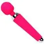 USB Rechargeable,100% Waterproof and Quiet,Wireless & Travel Friendly,G-spot Sex Vibrator,Powerful Magic Wand Massager (Pink) USB Rechargeable,100% Waterproof and Quiet,Wireless & Travel Friendly,G-spot Sex Vibrator,Powerful Magic Wand Massager (Pink)