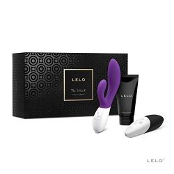 LELO The Intent Luxury Gift Set for Women & Couples