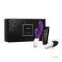 LELO The Intent Luxury Gift Set for Women & Couples LELO The Intent Luxury Gift Set for Women & Couples
