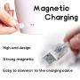 Male Masturbator Cup, 4D Realistic Vagina Pocket Pussy, Powerful Thrusting Adult Sex Toys for Men with 10 Frequencies Modes and 6 Moan Stroker Magnetic USB Rechargeable Penis Training for Masturbation