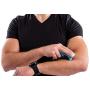 PSO-Mini Muscle Release Tool and Personal Massager (Night Black)