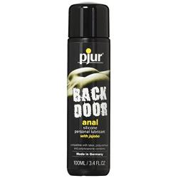 Pjur Back Door Anal lubricant 3.4 fl. oz.