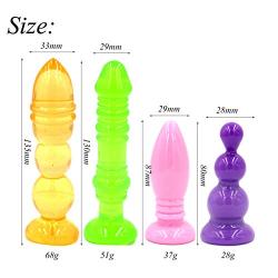 CHANMI Sexy Sm Suit Sexual Stimulation Adult Gift Toy Binding Toy Plush Handcuffs Electric Silicone Anal Plug Set Av Stick