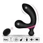 Joyclub Massager Men Rechargeable Stimulator Massaging Toys Slient Soft Skin-Friendly Dispatched from US,B04