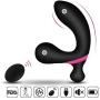 Joyclub Massager Massaging Toy Men Man Waterproof with Messager Stimulor Multiple Speed and Patterns,Ships from US,A016