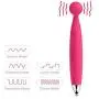 Zemalia Bullet Vibrator Rechargeable Waterproof Egg Vibrators Clitoral Stimulators Sex Toys for Women for Couple Zemalia Bullet Vibrator Rechargeable Waterproof Egg Vibrators Clitoral Stimulators Sex Toys for Women for Couple