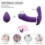 an-àl G-Spotter Vibrarter Toy for Women Invisible Wearable Vibràntor Wànd for Women USB Rechargeable Butterfly Masturbators for Women Pleasure Toys an-àl G-Spotter Vibrarter Toy for Women Invisible Wearable Vibràntor Wànd for Women USB Rechargeable Butterfly Masturbators for Women Pleasure Toys