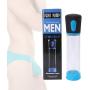 Kofun Men Male Electric Penis Vacuum Pump Exercise Enlarger Enlargement Bigger Sleeve Growth Enhancer Extender