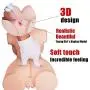 Noverlty Adult Toys for Men Love Gift - Ultra Soft Lifesize Silicone Love Doles for Man Male Self Pleasure (With USB Heater & Lube) Noverlty Adult Toys for Men Love Gift - Ultra Soft Lifesize Silicone Love Doles for Man Male Self Pleasure (With USB Heater & Lube)