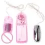 TPTPMAY Dual Strong Women Portable Vibranting Jump Eggs Multispeed Massager USB Power Viber Toys TPTPMAY Dual Strong Women Portable Vibranting Jump Eggs Multispeed Massager USB Power Viber Toys