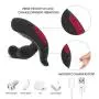 9 Speed Vibration Male Próstátá Massager Ânús Massage Stick ἈnἈl Bút ţ Plúg with Ċlóck Ring Rechargeable Waterproof ṔeńŃis Síx Toys for Men 9 Speed Vibration Male Próstátá Massager Ânús Massage Stick ἈnἈl Bút ţ Plúg with Ċlóck Ring Rechargeable Waterproof ṔeńŃis Síx Toys for Men