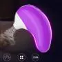 TIANYA Sucking Vibrator With Sonic Technology 7 Vibration Modes For Powerful No-Contact Stimulation TIANYA Sucking Vibrator With Sonic Technology 7 Vibration Modes For Powerful No-Contact Stimulation