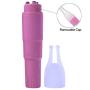 Pocket Rocket Vibrator - Clitoral Vibe Adult Sex Toy - Discreet Massager