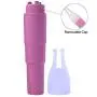Pocket Rocket Vibrator - Clitoral Vibe Adult Sex Toy - Discreet Massager Pocket Rocket Vibrator - Clitoral Vibe Adult Sex Toy - Discreet Massager