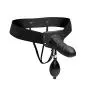 Master Series Pumper Inflatable Hollow Strap On
