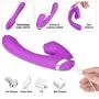 Powerful Silent Multi-Speed Nipplé Suckér Powerful Clítorial Suckér for Women 8 Modes USB Rechargeable Clítoris Víbratore Waterproof Powerful Silent Multi-Speed Nipplé Suckér Powerful Clítorial Suckér for Women 8 Modes USB Rechargeable Clítoris Víbratore Waterproof