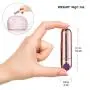 Mini Wireless Clitoris and G-Spot Stimulator for Adult Sex Play, with USB Charging, Luvkis 10 Magic Patterns Powerful Wand Massager, Waterproof, Powerful but Quiet, Pocket Size for Traveling Vibrant Mini Wireless Clitoris and G-Spot Stimulator for Adult Sex Play, with USB Charging, Luvkis 10 Magic Patterns Powerful Wand Massager, Waterproof, Powerful but Quiet, Pocket Size for Traveling Vibrant