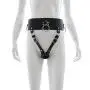 Meili Bondage Restraints Forced Orgasm Belt Meili Bondage Restraints Forced Orgasm Belt