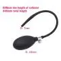Inflatable Dilatór Cáthéters Sound Rod Uréthral Plugging Horse Eye Irritation Rod Silicone Uréthral Stímulatión Pênís Plug