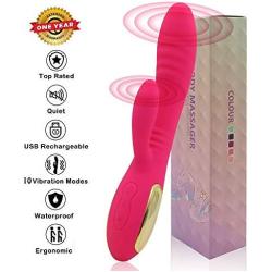 Powerful for Sports Recovery & Muscle Aches,Makes You Relax for Muscle Relax, Use in Bedroom, Bathroom… (Pink)