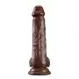 BBTUCES 7.8 Inch Realistic Soft-Dîldɔ Women Massager Tools Adult SexFun Toy |Sold by EINFDSLOE|