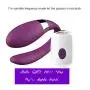 YHTQGDK Wireless Wearable U Shape Couples Love Stimulation Vibrating Toy with Strong Patterns Handsfree Remote Control USB Waterproof Wand YHTQGDK YHTQGDK Wireless Wearable U Shape Couples Love Stimulation Vibrating Toy with Strong Patterns Handsfree Remote Control USB Waterproof Wand YHTQGDK