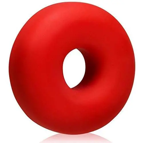 Oxballs Big Ox Cockring (Red) Oxballs Big Ox Cockring (Red)