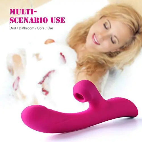 Geloo Personal Wand Massager,Cordless Waterproof Massaging Wand for Body Muscle, Small Massager with Powerful Multi Speed Vibration Modes,Quiet Geloo Personal Wand Massager,Cordless Waterproof Massaging Wand for Body Muscle, Small Massager with Powerful Multi Speed Vibration Modes,Quiet