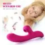 Geloo Personal Wand Massager,Cordless Waterproof Massaging Wand for Body Muscle, Small Massager with Powerful Multi Speed Vibration Modes,Quiet Geloo Personal Wand Massager,Cordless Waterproof Massaging Wand for Body Muscle, Small Massager with Powerful Multi Speed Vibration Modes,Quiet