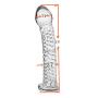 Glass Female Massage Toys Waterproof Plug Woman Adults