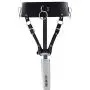 Strap-on Forced PU Leather Waist Belt Harness Holder (wand or vibrator not included) Strap-on Forced PU Leather Waist Belt Harness Holder (wand or vibrator not included)