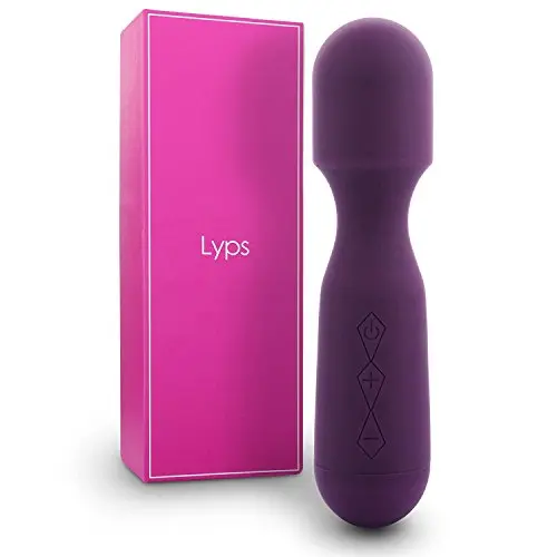 Vibrator Sex Massager - 10 Patterns - Waterproof Adult Vibration Toy for Females,Sex Things for Couples - Vibrator Stimulator - Clit Vibrator, Lyps Hummingbird