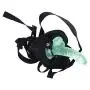 MXYLYM9 Strǎp ǒn fǒr Pěǒplě, Waist Curve Thrust Single Heads Soft Massaging with Suction Cup 100% Secret Packing PVC+ Artificial Leather Pants Green (L:6inch, W: 1.37inch) MXYLYM9 Strǎp ǒn fǒr Pěǒplě, Waist Curve Thrust Single Heads Soft Massaging with Suction Cup 100% Secret Packing PVC+ Artificial Leather Pants Green (L:6inch, W: 1.37inch)