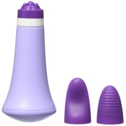 Vibrations Triphoria Intimate Massager