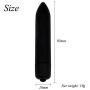 Mini G-Spot Vibrator 14 Frequency Bullet Vibrator Massage Eggs Vibrator