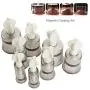 Vacuum Cupping Set Rotating Cupping Magnet Massage Hand-Type Magnetic Therapy Cupping Device Vacuum Cupping Set Rotating Cupping Magnet Massage Hand-Type Magnetic Therapy Cupping Device