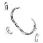 FST Physiotherapy Metal Cock Ring, Medical Cock Ring Adjustable Magnetic Enhancer Male metal Penis Ring (Large) FST Physiotherapy Metal Cock Ring, Medical Cock Ring Adjustable Magnetic Enhancer Male metal Penis Ring (Large)