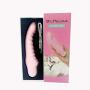 Magic Thrust Massager Cordless Waterproof 7 Speed Relax Your Body Muscle