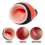 YEVIOR Adùllt Toy for Man Pleasure Oral Cup 30-Speed Electric Male Vibrat0r Toy, Mens Relaxation and Pleasure Tools