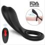 Luckly77 Mans Pennis Ring for Erection Enhancer,Cǒck Ríng for More Pleasure Jeans Sunglass